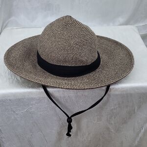 Solar Escape Sunhat Wide Brim Safari Beach